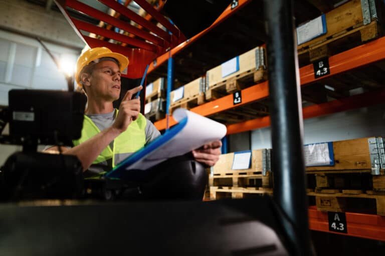 Logistics Solutions