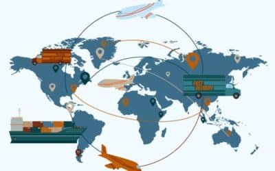 The Challenges of Shipping Heavy Equipment Internationally
