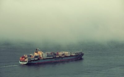 Understanding General Average: A Key Insurance Principle For Cargo Shipping