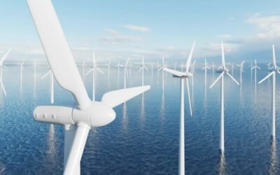 Offshore Wind Farm Construction: A Look at Heavy Machinery Logistics for the South Fork Wind Farm