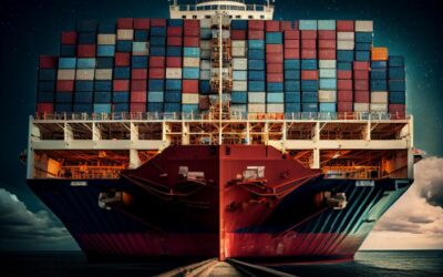 Navigating The Complexities Of Shipping Equipment Overseas