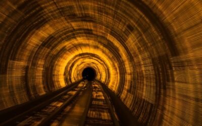 Digging Deep: What Are Tunnel Boring Machines?