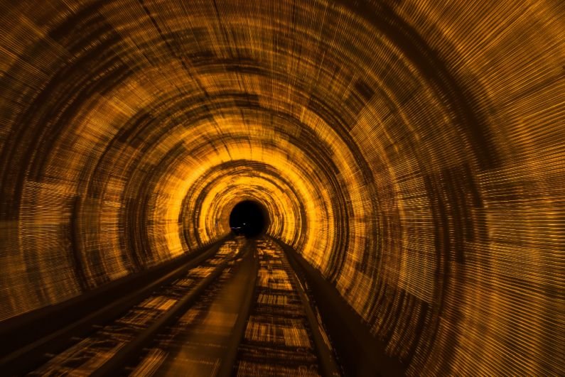 Tunnel Boring Machines