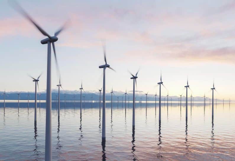 Wind Turbine Transportation Companies
