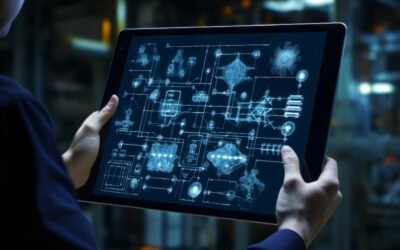 Revolutionizing Engineering Logistics with Cutting-Edge Technology