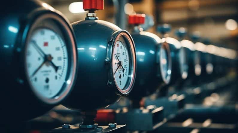 Transporting Gas Compressor Packages