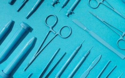Shipping Surgical Equipment Overseas: Your Detailed Guide