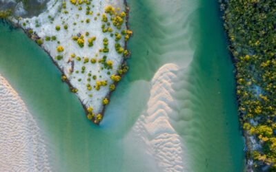 Shipping to Batam: An Unknow Island Hub for the Oil & Gas Industry