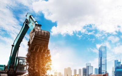 Effortless Backhoe Shipping: Your Ultimate Guide