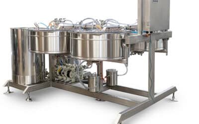 Guide to Safely Transporting Cold Brew Machines