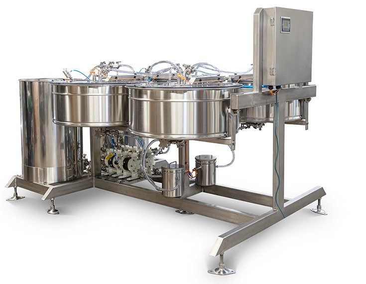 Cold Brew Machine