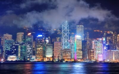 Shipping to Hong Kong