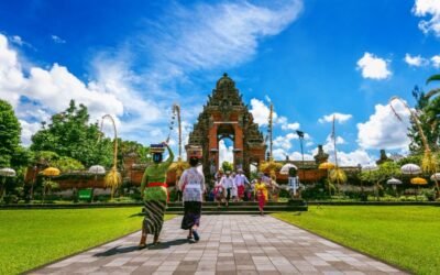 Shipping to Jakarta: Global Logistics From Houston and Beyond