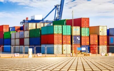 International Shipping to Indonesia: A Strategic Overview