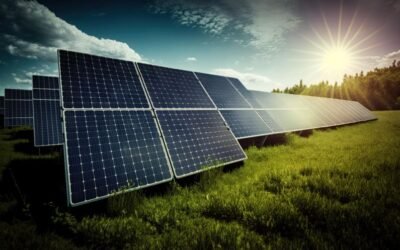 Powering Texas’s Solar Future: Shipping Wet Battery Packs