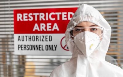 Optimize Safety and Compliance in HAZMAT Ocean Freight