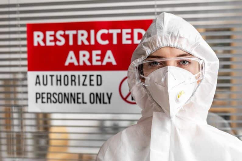 Hazmat Ocean Freight