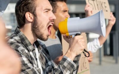 U.S. Port Strikes: Unions, Disruptions, and the Ripple Effect on Global Shipping