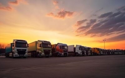 Efficient Heavy Equipment Transport to Oklahoma City
