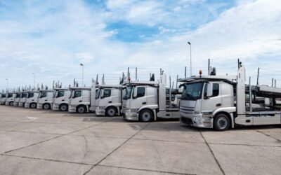 Connecting Industries: Heavy Equipment Transporting to Lubbock From Houston and Back