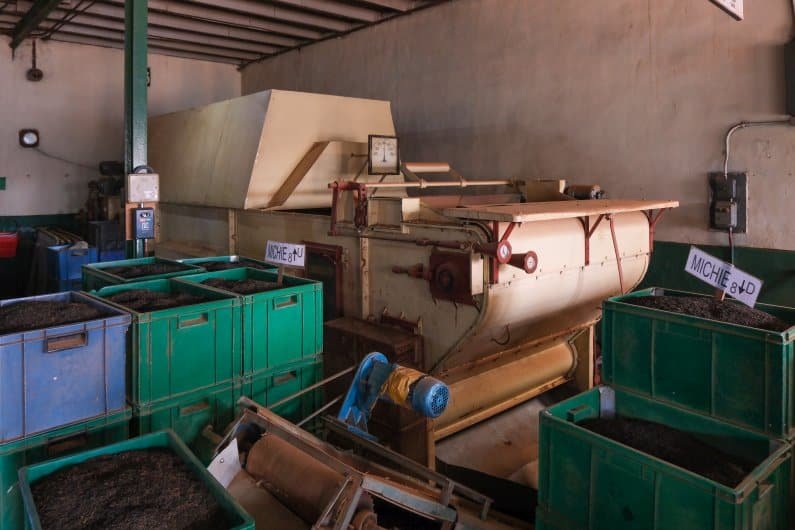 Transportation and Shipping of Recycling Machinery : Domestic and International Solutions
