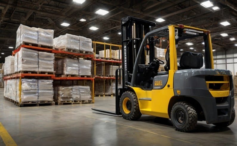 Specialized Shipping For Heavy Stones And Quartz Slabs