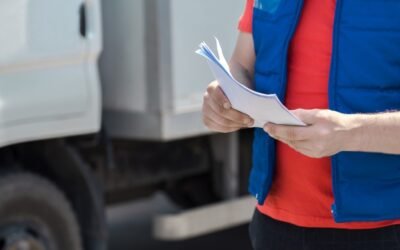 Pre-pull Service for Efficient Cargo Management