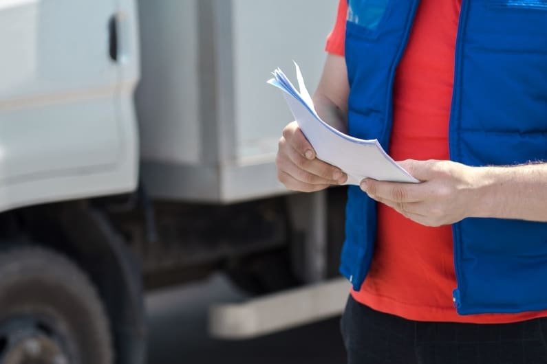 Pre-pull Service for Efficient Cargo Management