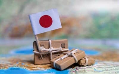 Seamless Shipping to Japan: Reliable Global Freight Solutions 🌏