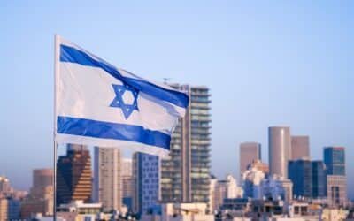 Shipping to Israel: Heavy Equipment and Machinery Logistics Simplified