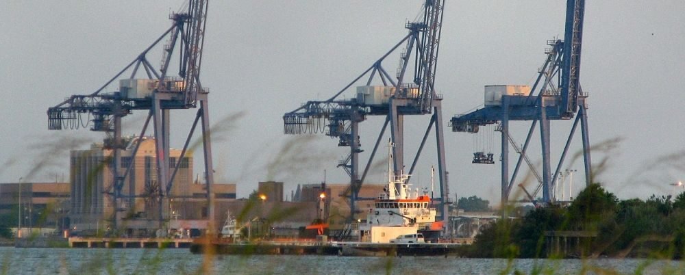 breakbulk galveston