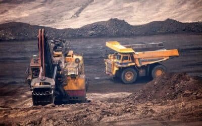 Shipping Mining Equipment: Reliable Logistics for Heavy Machinery ⛏️