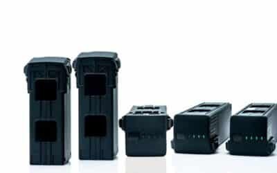 Shipping Lithium Battery Modules Safely And Internationally