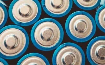 Powering the Middle of Nowhere: Lithium Battery Modules