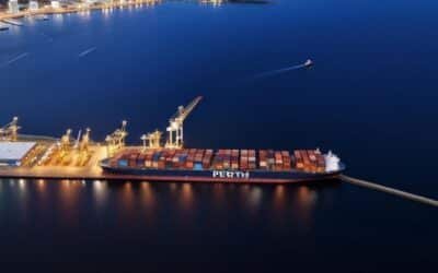 Mining, Machinery & Logistics Down Under