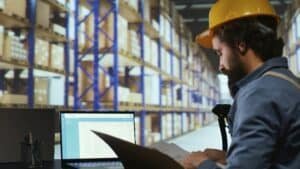 responsibility of a freight forwarder