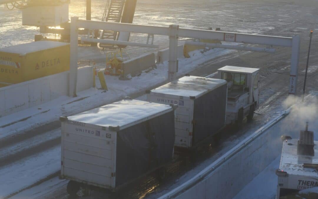 Why Arctic Generator Shipping Is Easier with Our Team