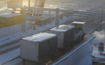 Why Arctic Generator Shipping Is Easier with Our Team