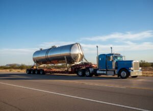 acid tanker shipping