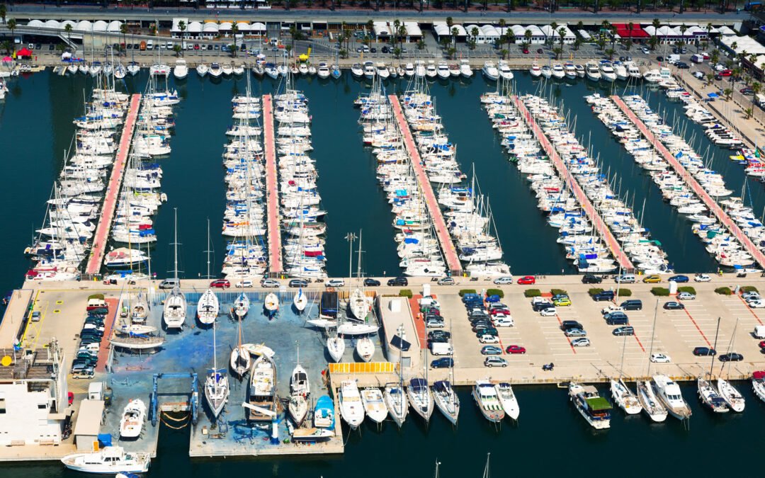 What are Port Pairs?