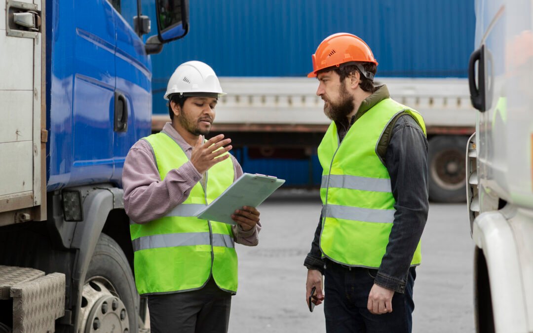 What Is Vessel Demurrage? Avoid Costly Port Delays ⚓