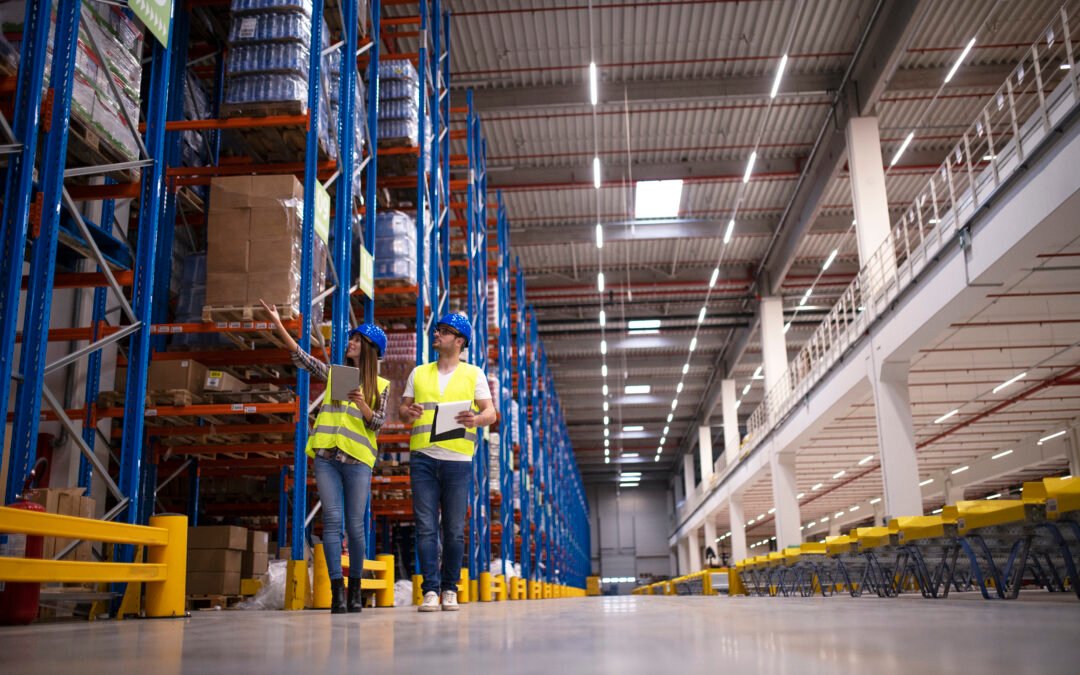 What Is a Backhaul in Logistics?