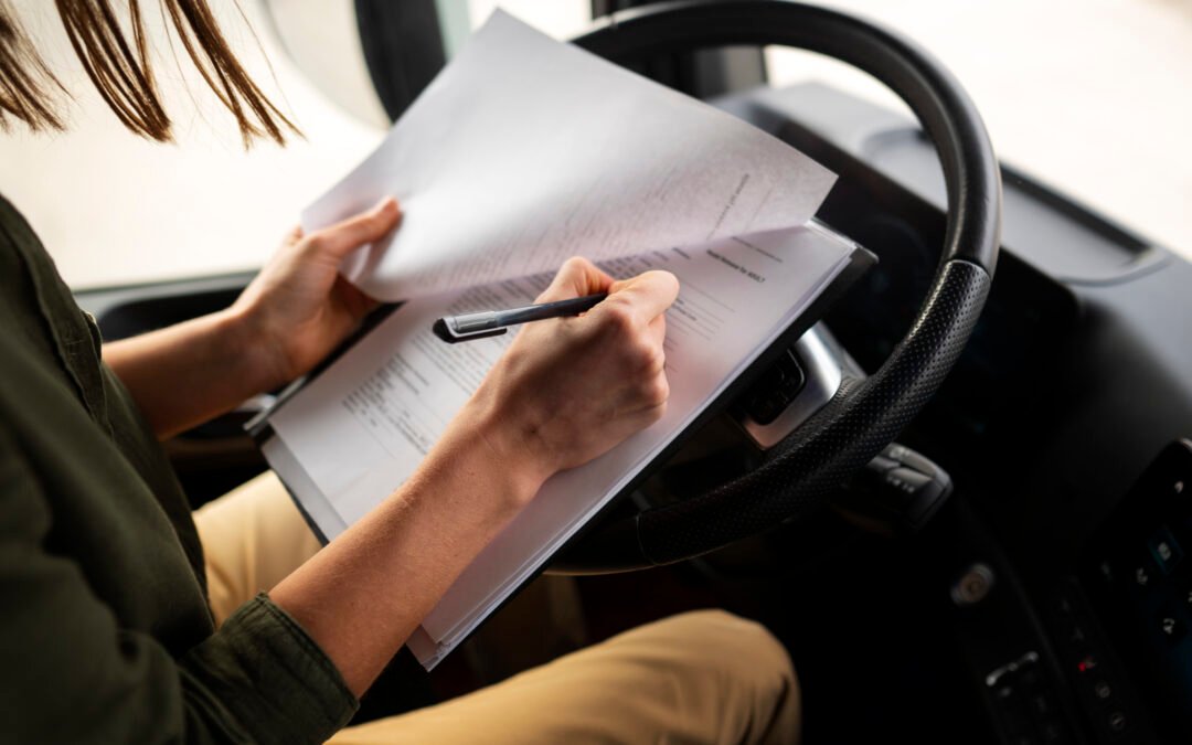 What is a Combined Transport Bill of Lading?