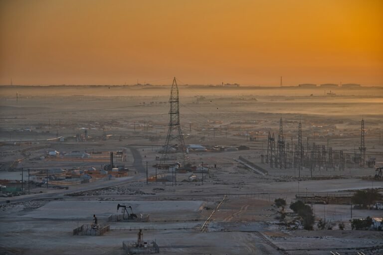 Oil, Gas, And Mining Freight To Kazakhstan Across The Caspian