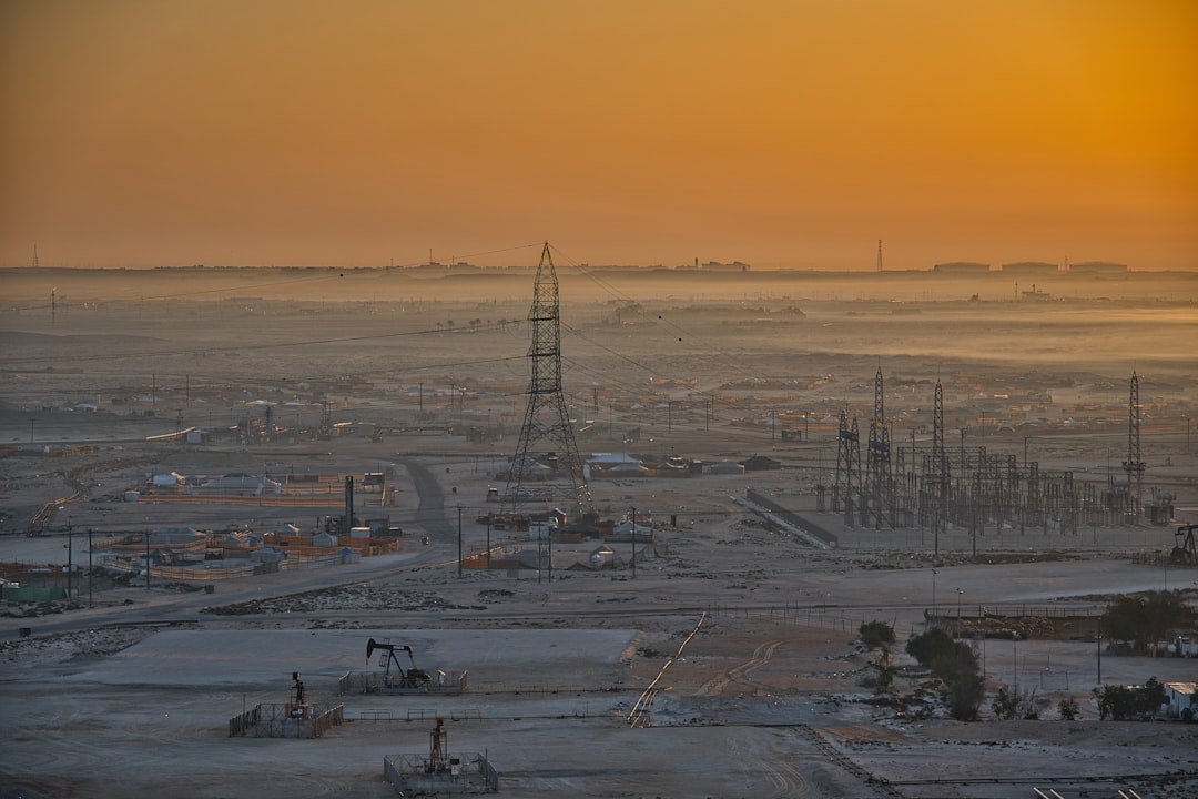 Oil, gas, and mining freight to Kazakhstan across the Caspian