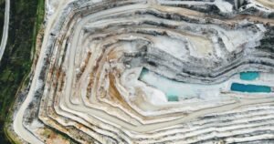 Mining freight to Kyrgyzstan