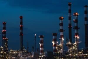Natural gas and oilfield freight to Turkmenistan via the Middle Corridor