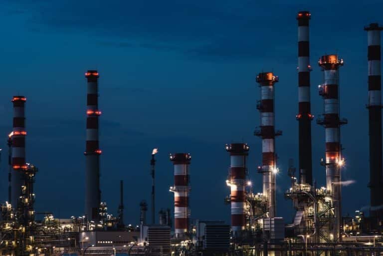 Natural Gas And Oilfield Freight To Turkmenistan Via The Middle Corridor