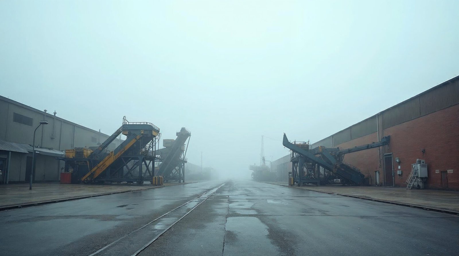 Shipping to Western Australia: Mining, Machinery, and Heavy Equipment