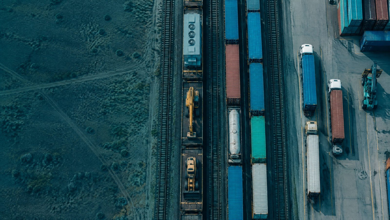 Shipping to Central Asia